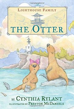 portada The Otter (Lighthouse Family)