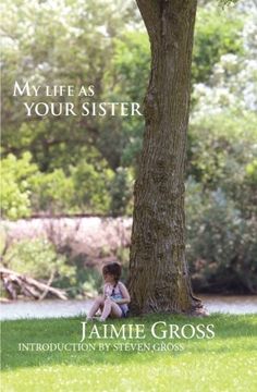 portada My Life As Your Sister