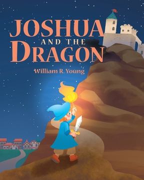 portada Joshua and the Dragon (en Inglés)