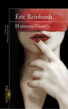 portada El Sistema Victoria (in Spanish)
