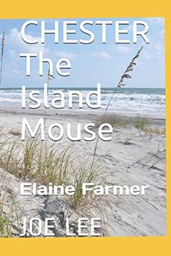 portada Chester the Island Mouse (in English)