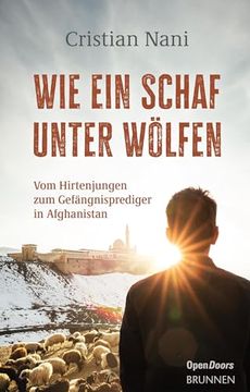 portada Wie ein Schaf Unter W? Lfen (in German)