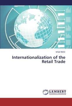 portada Internationalization of the Retail Trade