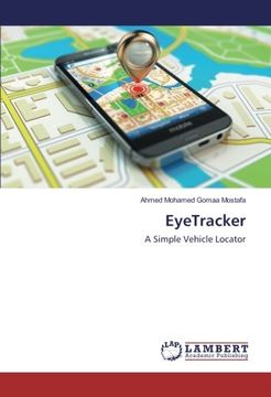 portada EyeTracker: A Simple Vehicle Locator