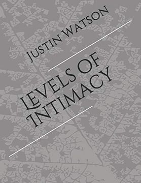 portada Levels of Intimacy (in English)