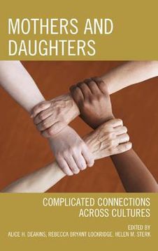 portada mothers and daughters