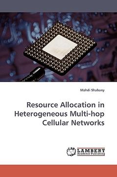 portada resource allocation in heterogeneous multi-hop cellular networks