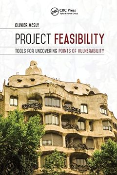 portada Project Feasibility (Systems Innovation Book Series) (in English)