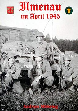portada Ilmenau im April 1945 