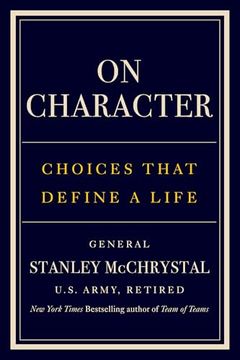 portada On Character: Choices That Define a Life