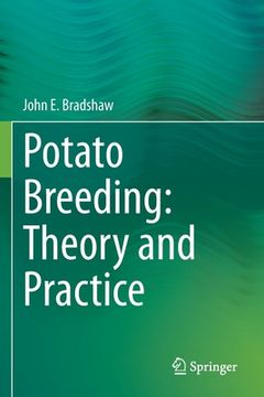 portada Potato Breeding: Theory and Practice (en Inglés)