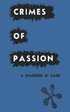 portada crimes of passion (in English)