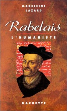 portada Rabelais L'humaniste