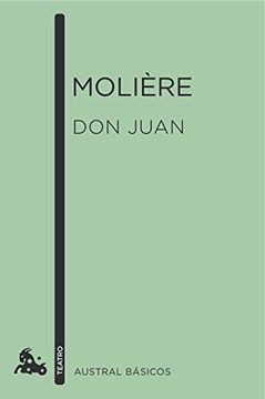 portada Don Juan (in Spanish)