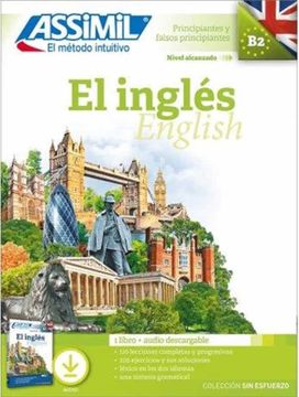 portada Spanish to English Workbook Pack