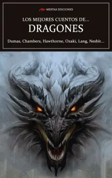 Los Mejores Cuentos de Dragones
