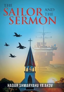 portada The Sailor and the Sermon (en Inglés)