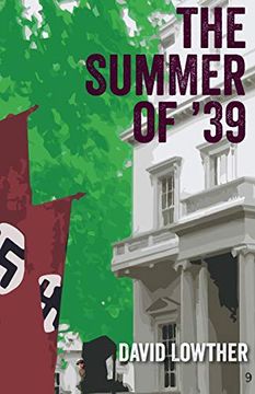 portada The Summer of '39 (in English)