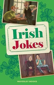 portada Irish Jokes