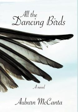portada all the dancing birds (en Inglés)