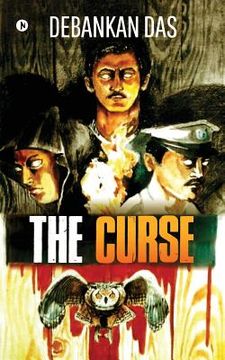 portada The Curse