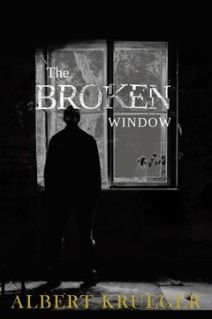 portada The Broken Window (in English)