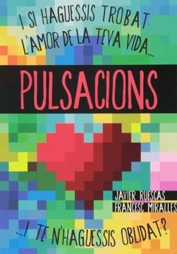 portada Pulsacions (in Catalá)