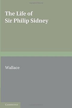 portada The Life of sir Philip Sidney (en Inglés)