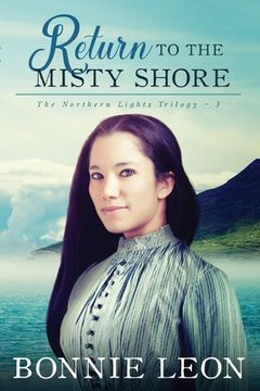 portada Return to the Misty Shore (en Inglés)