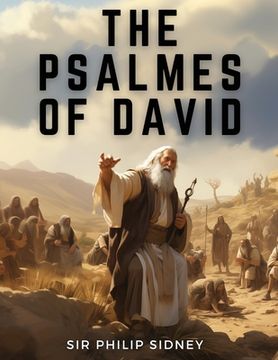 portada The Psalmes of David (en Inglés)