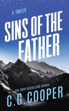 portada Sins Of The Father