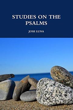 portada Studies on the Psalms (en Inglés)