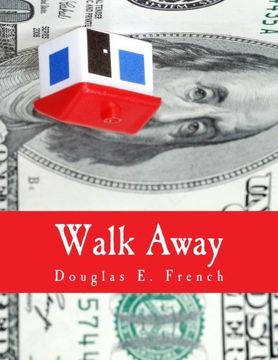 portada Walk Away (Large Print Edition): The Rise and Fall of the Home-Ownership Myth