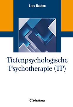 portada Tiefenpsychologische Psychotherapie (Tp) (en Alemán)
