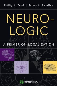 portada Neuro-Logic: A Primer on Localization (in English)