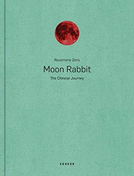portada Moon Rabbit: The Chinese Journey (en Inglés)