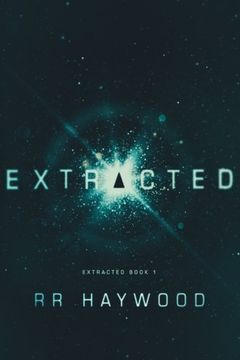 portada Extracted (Extracted Trilogy) (Volume 1)