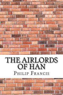 portada The Airlords of Han