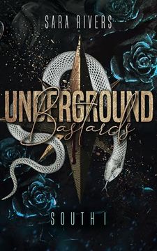 portada Underground Bastards South 1