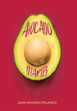 portada Avocado Diaries (en Inglés)