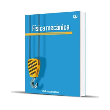 portada Fisica Mecanica: Introduccion al Nivel Universitario (in Spanish)