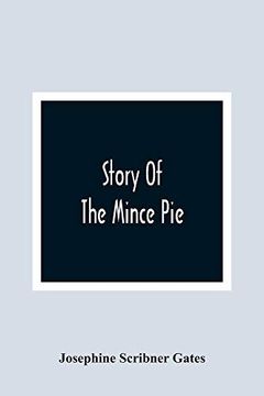 portada Story of the Mince pie (libro en Inglés)
