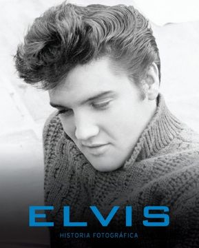 portada Elvis