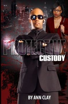 portada Protective Custody