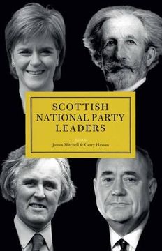 portada Scottish National Party Leaders