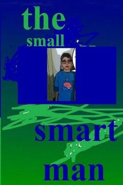 portada The small smart man (en Inglés)