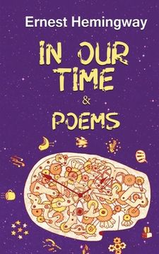 portada In Our Time & Poems (en Inglés)