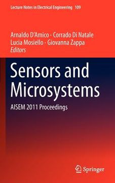 portada sensors and microsystems
