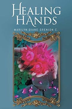 portada Healing Hands (en Inglés)