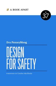 portada Design for Safety